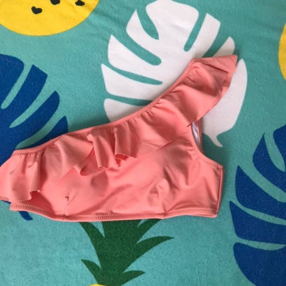 Swimsuit top